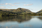 Looking Across Grasmere