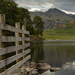 Blea Tarn