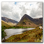 Fleetwith Pike Buttermere