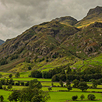 Langdale Valley