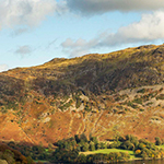 Towards Glenridding / Ullswater