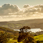 Towards Ullswater