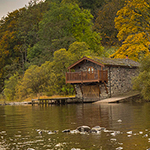 Duke of Portland Boat House