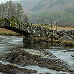 Slaters Bridge